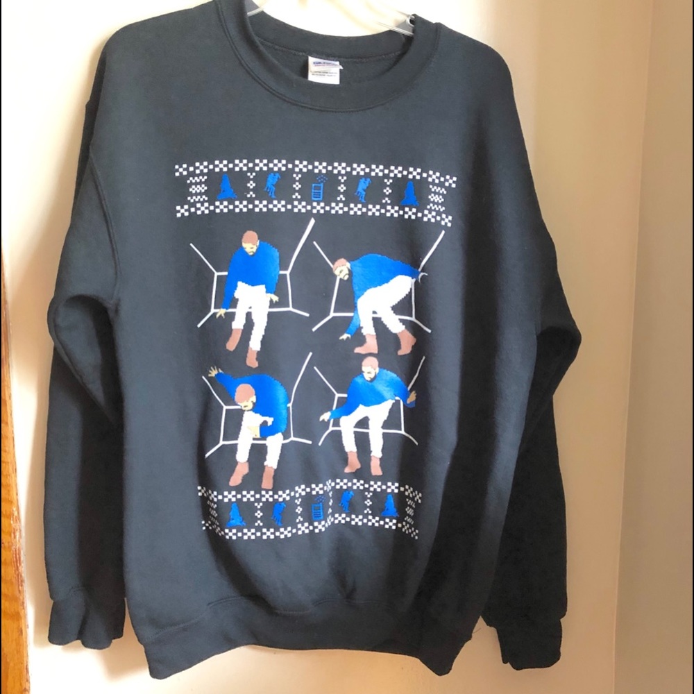 Drake Sweatshirt